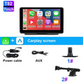 Wireless Carplay Multimedia Screen